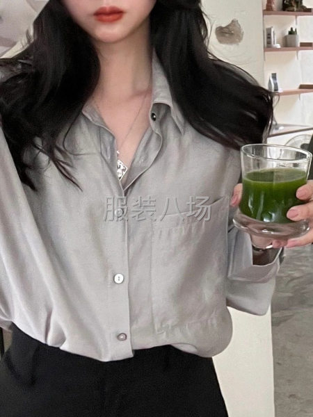 200件女装/连衣裙/衬衫/休闲裤外发-第5张图片