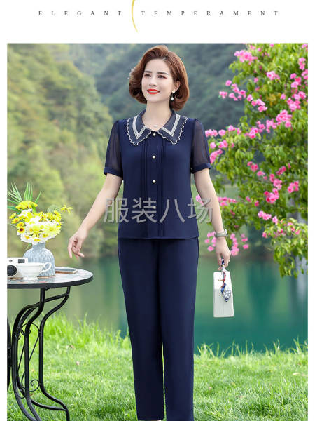 1000件女装外发-第1张图片