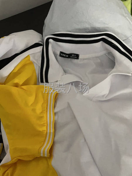 后道查貨檢驗(yàn)-第1張圖片