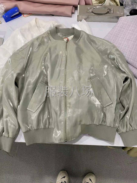 招整件車位十名，真絲車位十名，半精品質(zhì)量，要求要有質(zhì)量意識個-第3張圖片