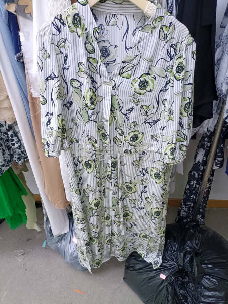 招整件車位十名，真絲車位十名，半精品質(zhì)量，要求要有質(zhì)量意識個-第4張圖片