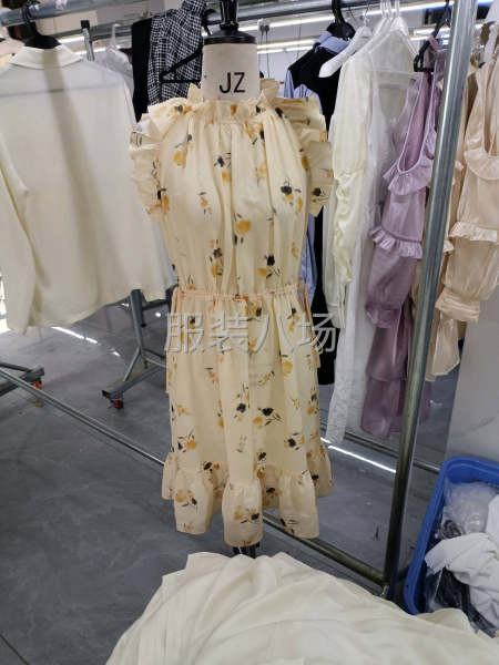 招整件車位十名，真絲車位十名，半精品質(zhì)量，要求要有質(zhì)量意識個-第2張圖片