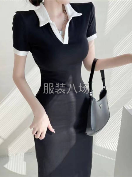 1千件女装外发-第1张图片