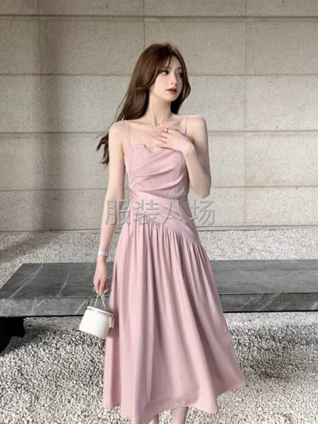 300件女装/连衣裙外发-第1张图片