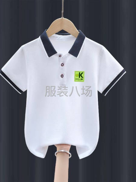 实力服装加工厂 免费打样！-第2张图片