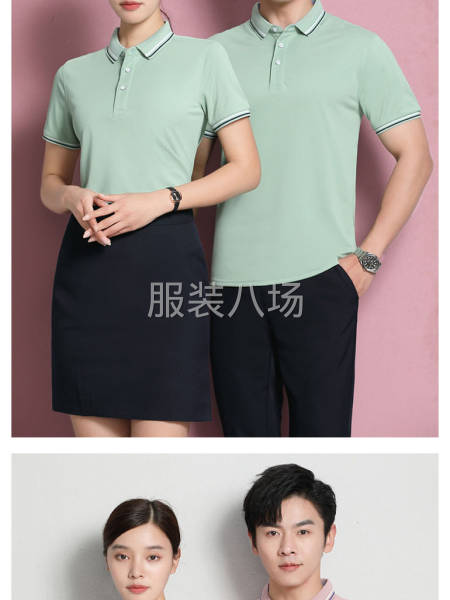 实力服装加工厂 免费打样！-第5张图片