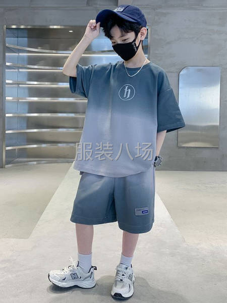 实力服装加工厂 免费打样！-第3张图片