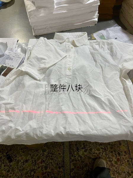 本厂生产十三行女装，长年无淡季，针梭都有-第3张图片
