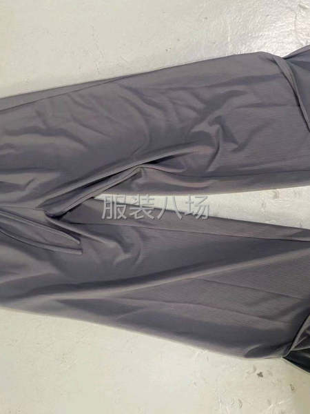 一手公司找夫妻档，小作坊，长期合作！可以做裁片也可以包头尾，-第1张图片
