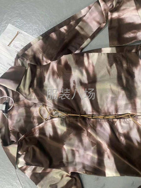 一手公司找夫妻档，小作坊，长期合作！可以做裁片也可以包头尾，-第3张图片