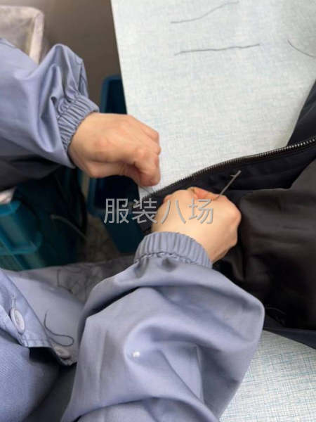穿线头，辅工等-第2张图片