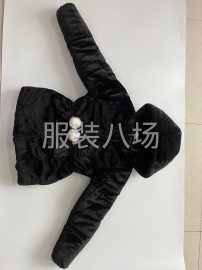 undefined - 童装棉衣540件外发 - 图1