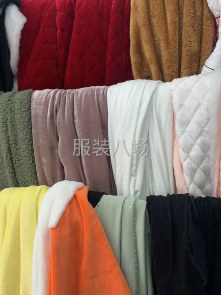 200件内衣/绣花/真丝/棉麻外发-第1张图片