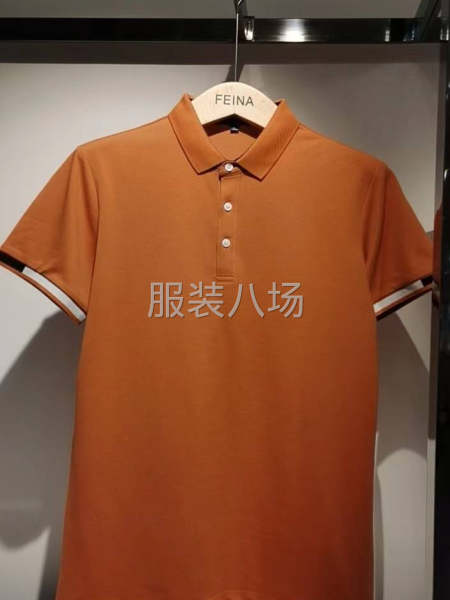 2万件男装/Polo衫/T恤外发-第1张图片