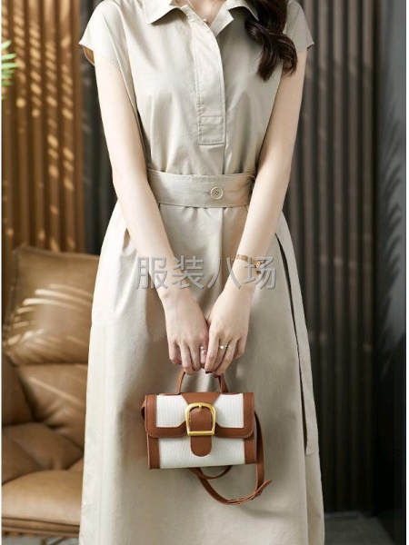 2000件女装/连衣裙/衬衫/T恤/西服西裤/休闲裤外发-第7张图片