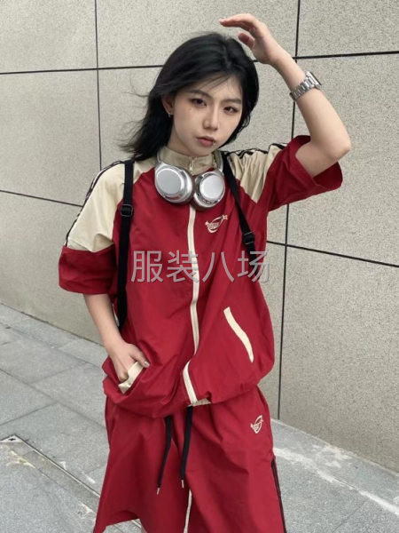 男装/衬衫/夹克风衣/裤子/工装外发-第3张图片