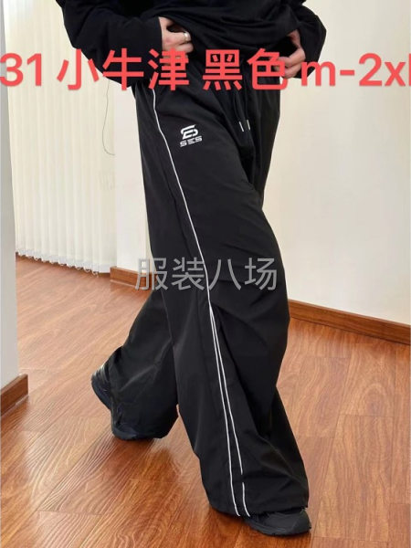 男装/衬衫/夹克风衣/裤子/工装外发-第2张图片