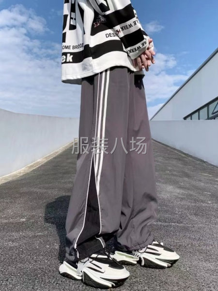 男装/衬衫/夹克风衣/裤子/工装外发-第1张图片