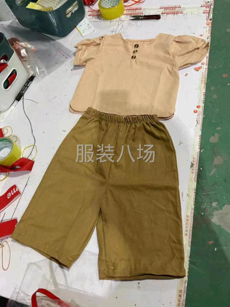 1600件演出服外发-第2张图片