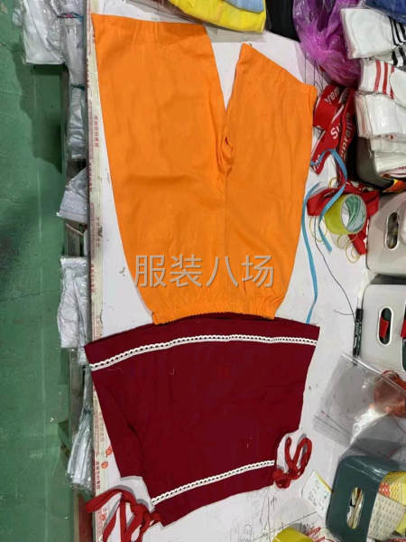 1600件演出服外发-第3张图片