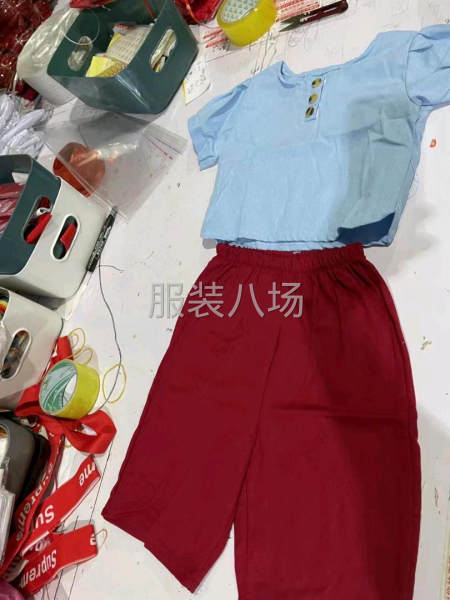 1600件演出服外发-第1张图片