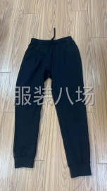 undefined - 专业加工休闲裤，松紧腰。帖袋款。牛仔裤 - 图8