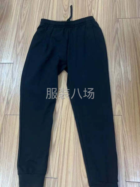 專業加工休閑褲，松緊腰。帖袋款。牛仔褲-第8張圖片