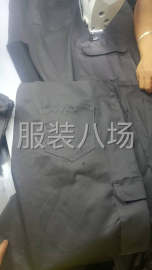 undefined - 专业加工休闲裤，松紧腰。帖袋款。牛仔裤 - 图2