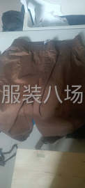 undefined - 专业加工休闲裤，松紧腰。帖袋款。牛仔裤 - 图3