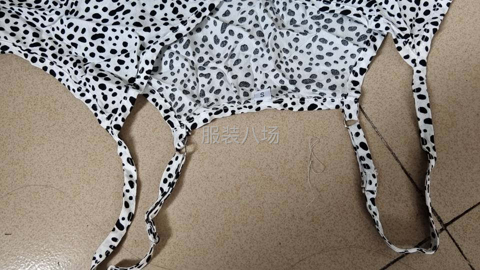 300件連衣裙外發-第2張圖片