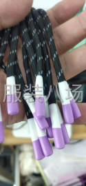 undefined - 卫衣帽绳卫裤抽绳工厂 - 图5
