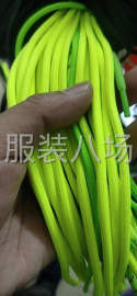 undefined - 卫衣帽绳卫裤抽绳工厂 - 图1