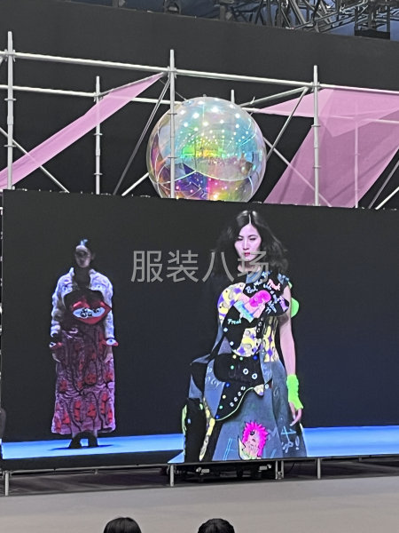 原创全品类服装设计团队式定向开发-第2张图片