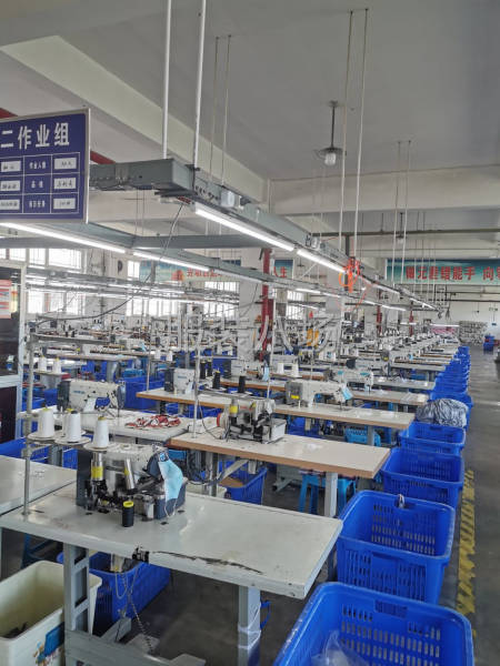 对接全国监狱，承接各类加工订单、服装、手工制、电子配件组装等-第1张图片