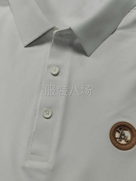 专业无缝无痕针织T恤衫智造厂-第4张图片
