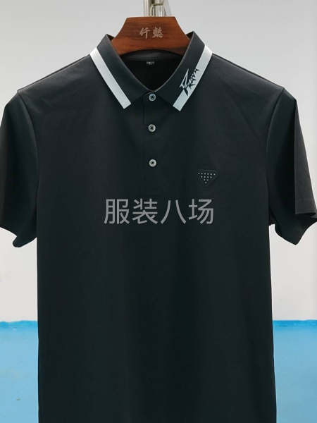 专业无缝无痕针织T恤衫智造厂-第8张图片