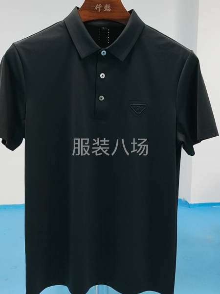 专业无缝无痕针织T恤衫智造厂-第9张图片