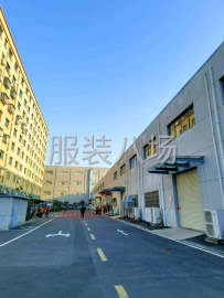 undefined - 车工480人，12条吊挂流水线，擅长各种休闲裤，工装，休闲套 - 图4