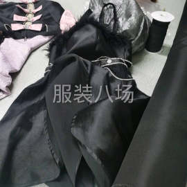 undefined - 100件女装/连衣裙/衬衫外发 - 图1