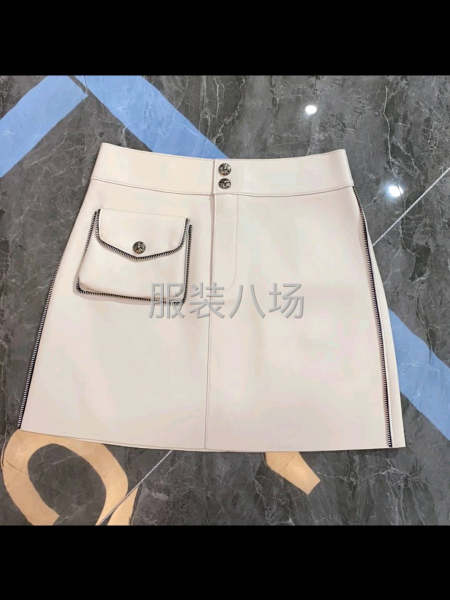 海宁皮衣皮草粗纺双面羊绒合作-第5张图片