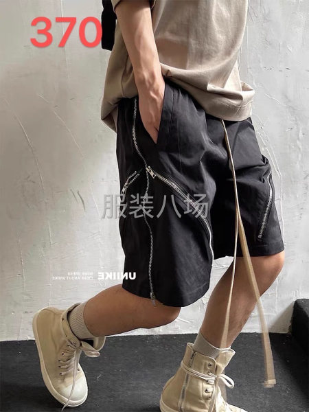 300件男装/裤子外发-第3张图片