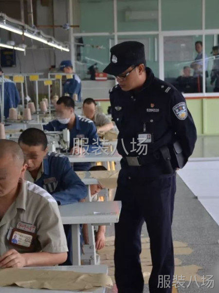 天津监狱资源 做工精细-第2张图片