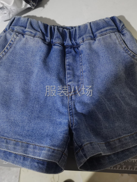 主做梭织类的，做工中上，保质保量，-第4张图片