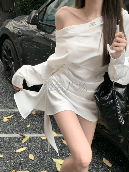 300件女裝外發(fā)-第1張圖片