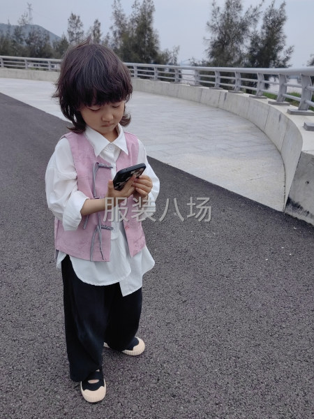 批发唐装1500件-第7张图片