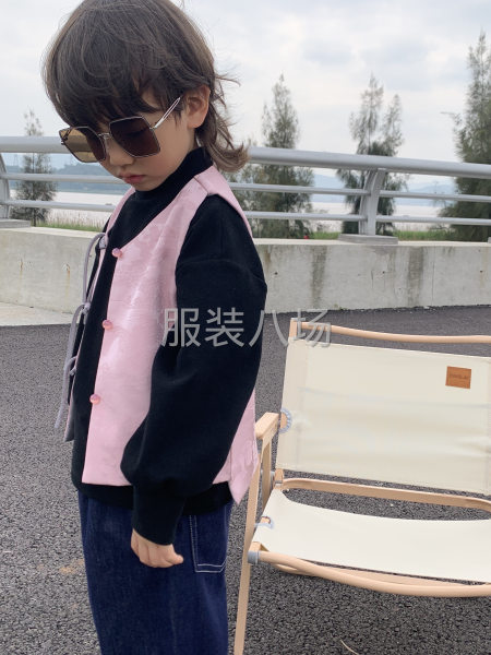 批发唐装1500件-第1张图片