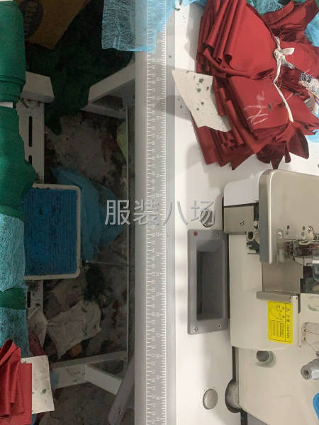 二手转让拷边机1台-第3张图片