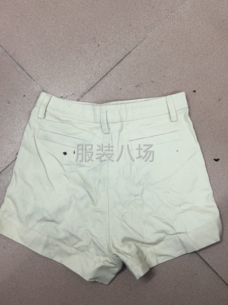 300件女装/裤子外发-第2张图片