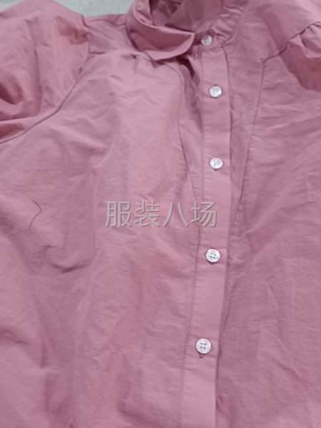 300件连衣裙/衬衫外发-第1张图片