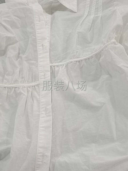 300件连衣裙/衬衫外发-第2张图片